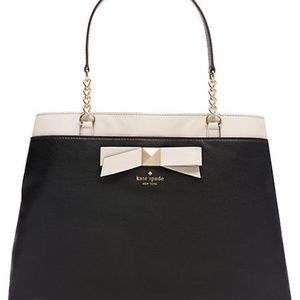 NEW KS Hancock Park Maryanne leather